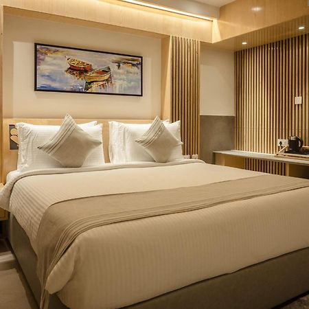 Hotel Lake View Baharampur Luaran gambar