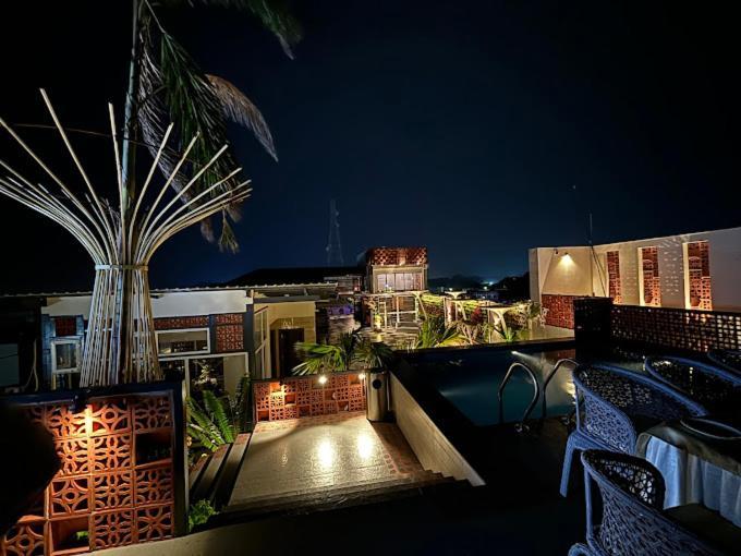 Hotel Lake View Baharampur Luaran gambar