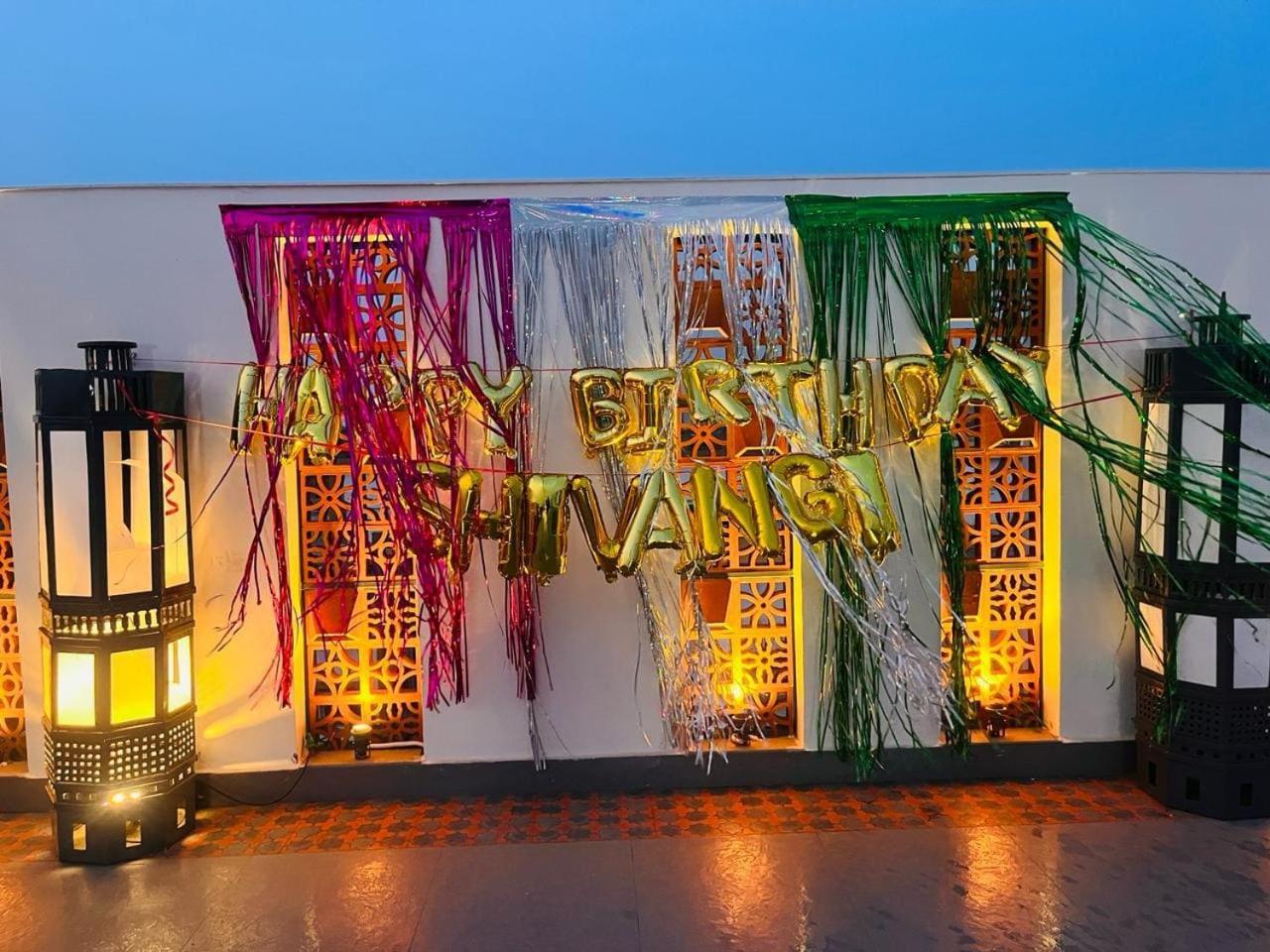 Hotel Lake View Baharampur Luaran gambar