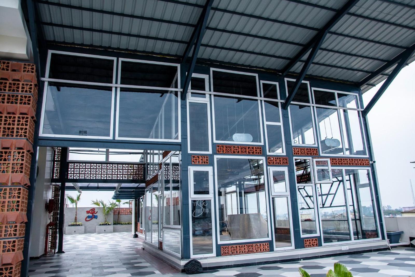 Hotel Lake View Baharampur Luaran gambar