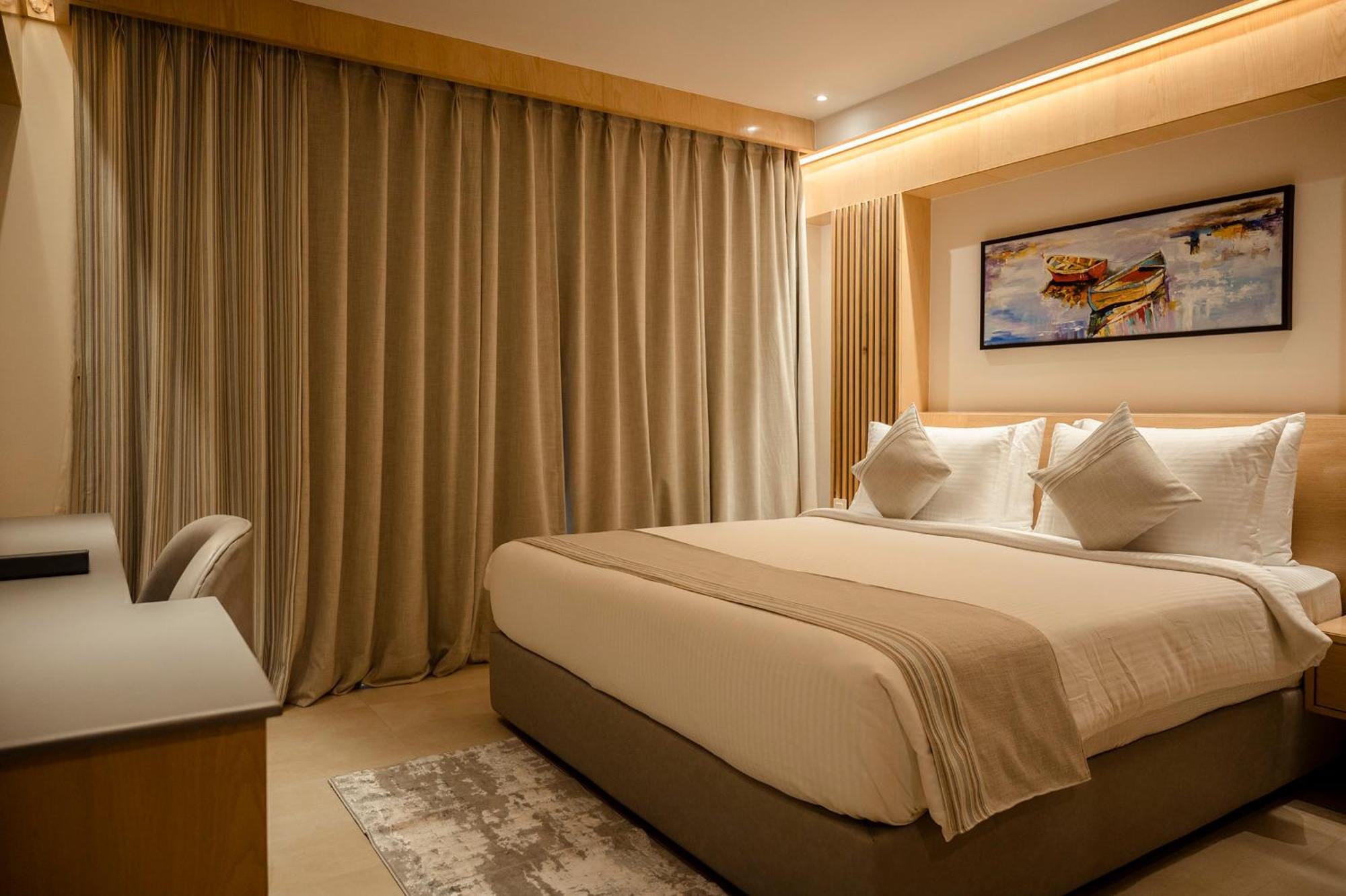 Hotel Lake View Baharampur Luaran gambar